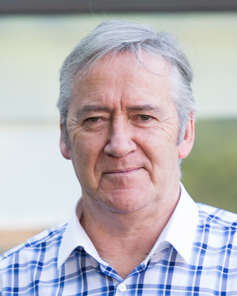 Paul Hertzog, PhD
