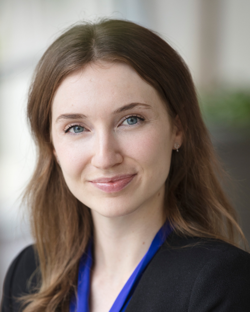 Zoe Marks, MBBS, PhD
